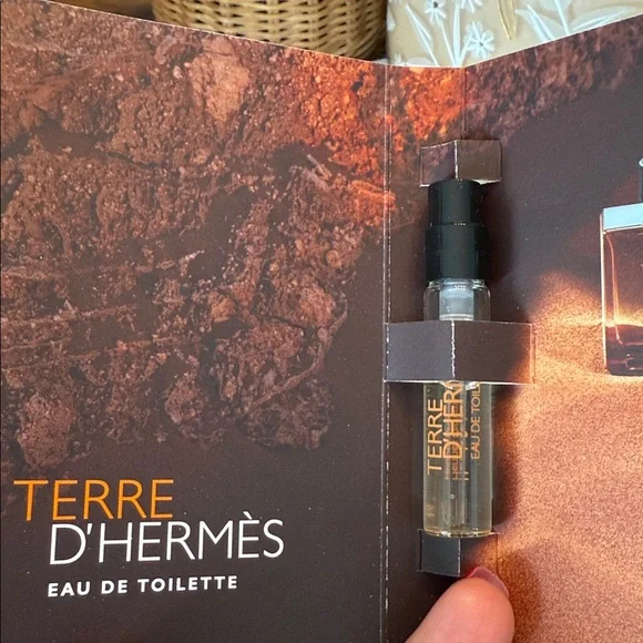 6 various high end samples - Picture 2 of 7